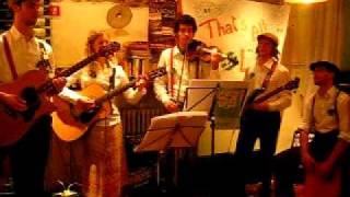 John Ryans Polka  Thats all folk dal vivo ai 2 mori [upl. by Riggins847]