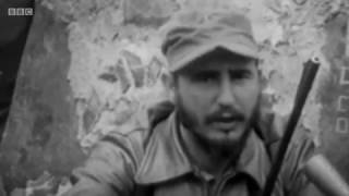 Fidel Castro America Nemesis Fidel Castro BBC Documentary 2016 Cuban Leader [upl. by Vitus457]