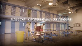 Teens Inside Prison  Behind Bars Documentary Ep 1 [upl. by Richmal850]