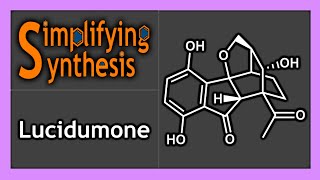 Enantioselective Synthesis of Lucidumone [upl. by Winslow]