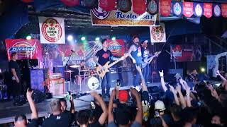 Slapshock  Wake up Red horse Muziklaban [upl. by Pearla]