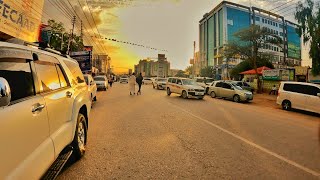 HARGEISA CITY 2024 [upl. by Aseek]