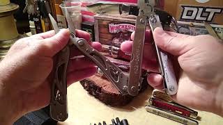 2020 Winchester Winframe MultiTool [upl. by Kiley]