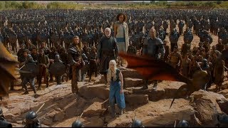 Game of Thrones Season 3 Episode 10 Review  quotMhysaquot [upl. by Cuttler]