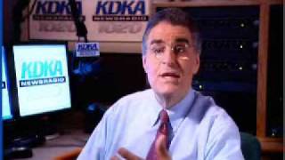 Fred Honsberger  weekdays noon3 pm on KDKA [upl. by Delp504]