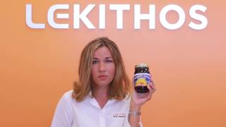 Difference between our lecithin products at Lekithos [upl. by Harsho]