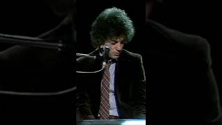 BILLY JOEL TECHNICAL DIFFICULTY BLUES  LIVE 1978 [upl. by Lal]