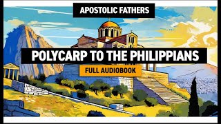 Polycarp to the Philippians FULL AUDIOBOOK [upl. by Lay]