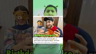 Maaz safdar roast 🤣😂 viral funny comedy viralvideo shorts shortsvideo [upl. by Aihsilef423]