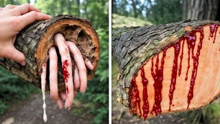 10 Most DANGEROUS Trees You Should Never Touch [upl. by Copeland70]