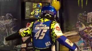 Gorzow FIM Speedway Grand Prix of Poland Highlight Reel [upl. by Ailev]