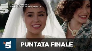 Furore capitolo secondo ULTIMA PUNTATA  Domenica 8 aprile alle 2110 su Canale 5 [upl. by Sonahpets]