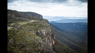 UTA11 2022  UltraTrail Australia by UTMB [upl. by Valaria]