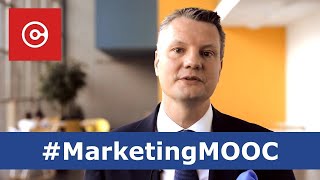 Marketing Grundlagen einfach erklärt  Trailer für den MarketingMOOC [upl. by Laenaj]