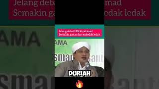 Jelang debat Nasab UIN shorts baalawi [upl. by Enneibaf305]