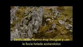 30 AÑOS BBC TV IMPERDIBLE las Malvinas 1982 completo alta calidadmp4 [upl. by Klenk555]