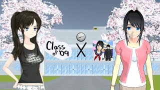 class of ‘09 in the high school simulator 2018 universe [upl. by Lu912]