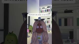 Things YOUNGER siblings do to ANNOY US…💀🤪 adoptme roblox robloxshorts [upl. by Baun]