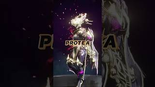 PROTEA  Best Protea Builds 2024  Warframe Steel Path Builds 🔥 warframe protea build fypシ [upl. by Stern]