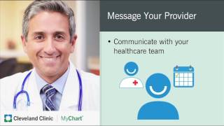 Managing Your Healthcare with MyChart [upl. by Nimzzaj]