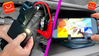 Mejores Accesorios de Aliexpress para tu Coche [upl. by Sessilu]