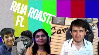 Raja got no CHILL ft Vidit  Adhiban and Soumya [upl. by Sera]