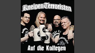 Auf die Kollegen Radio Version [upl. by Yerok]