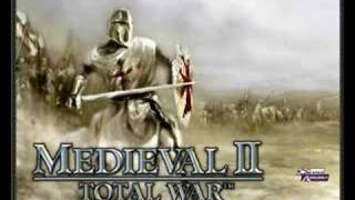 Medieval 2  Total War Soundtrack  Solenka [upl. by Lynne225]