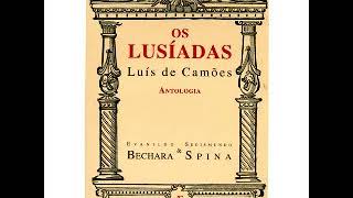 OS LUSÍADAS  Luís Vaz de Camões  1572  Áudiolivro com narração humana [upl. by Ylevol148]