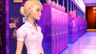 Barbie em Super Princesa  Coolest Thing Ever HD AUDIO [upl. by Nahsad]