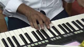 ప్రభు యేసుని రక్తము  Prabhu Yesuni Rakthamu Song  By Bro Solomon Gs  Hebron Songs [upl. by Clem]