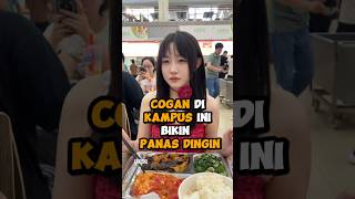 Cogan di Kampus ini Bikin Panas Dingin cogan cowokganteng [upl. by Farlie]