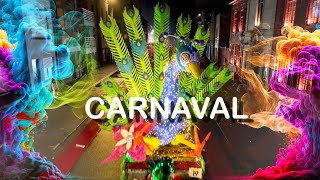 Carnaval Maldegem 2024 [upl. by Nnairam79]