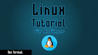 Linux für Anfänger 029  Ein und Ausgabekanäle  stdin stdout und stderr [upl. by Cattima]