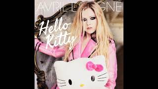 Avril Lavigne  Hello Kitty Live [upl. by Naoma]