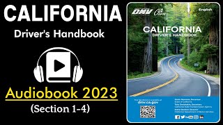 california drivers handbook 2024 audio  Part 1  drivers handbook audio 2024 handbookaudio [upl. by Goldstein538]