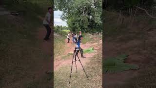 พากินวิ่งทำไม😂😅 ตลก shorts funny comedy [upl. by Appleby]