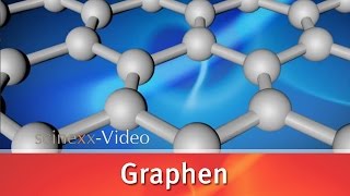 Graphen  Wundermaterial in zwei Dimensionen  scinexxde [upl. by Eenyaj]