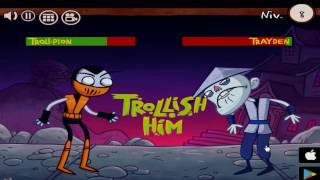 Assembled  Troll Face Quest Games 2  shorts [upl. by Noyad]