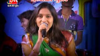 Mane Mavtar Male To Chehar Maa  Gujarati Live Garba Songs 2014  Full HD Video Song [upl. by Leonteen]