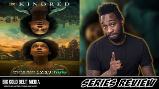 FX’s Kindred  Review 2022  Mallori Johnson Ryan Kwanten amp Gayle Rankin  HULU [upl. by Liris]