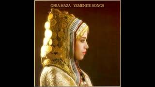 Ofra Haza  Yemenite Songs 1984 [upl. by Ahsinak781]