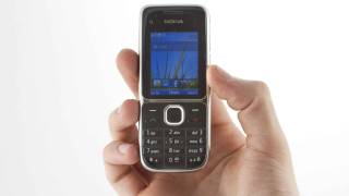 Nokia C201 Review [upl. by Chandos]