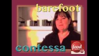 Barefoot Contessa [upl. by Rimaa]