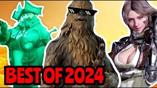 BEST OF WOOKIETALKS Summer 2024 [upl. by Eelahc63]