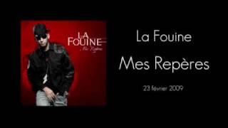 La Fouine  Tous Les Mêmes  Mes Repères [upl. by Irak448]