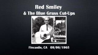 【CGUBA346】 Red Smiley amp The Bluegrass CutUps 09061965 [upl. by Ellen]