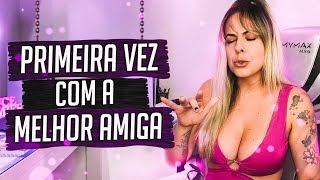 Ela pediu pra me tocar e…  História Real  😱🔥😈 [upl. by Mota]