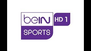 bein sport 1 LIVE [upl. by Ozkum]