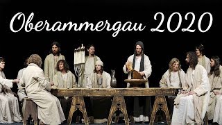 YMT Vacations invites you to experience the Oberammergau Passion Play 2020 [upl. by Olympias]